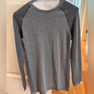 Kari Traa dri release long sleeve shirt (XS/S)